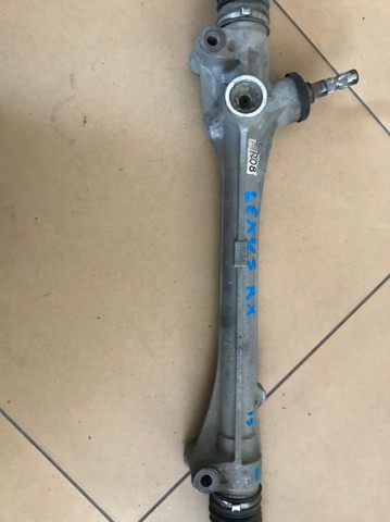 Управління рульове в зборі 4551048040 TOYOTA