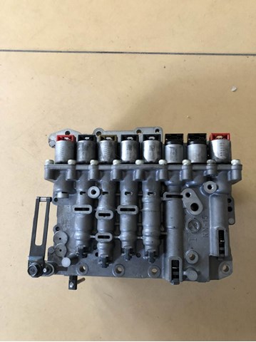 Блок клапанів АКПП 462103B010 HYUNDAI