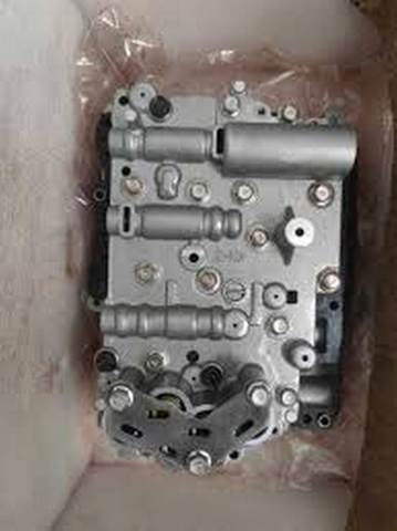 Блок клапанів АКПП 462103B011 HYUNDAI