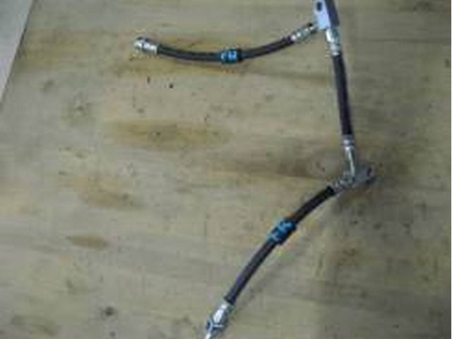 Гальмівний шланг 46210AV00A NISSAN