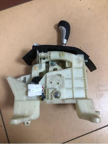 Куліса КПП 467002P110 HYUNDAI