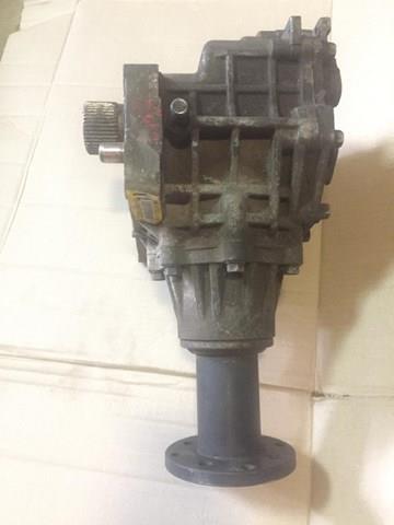 Роздавальна коробка 473003B210 HYUNDAI