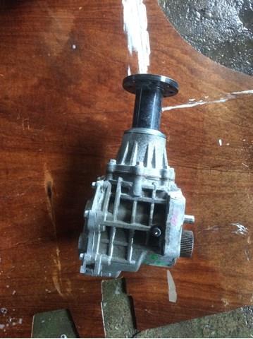 Демультиплікатор коробки передач 473003B600 HYUNDAI