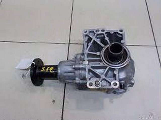 Міжосьовий диференціал 473003B810 HYUNDAI