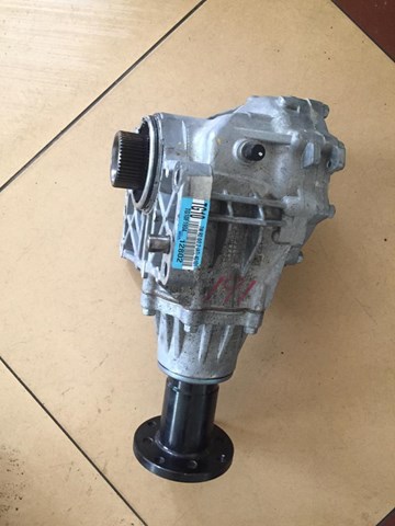 Роздавальна коробка 473004G101 HYUNDAI