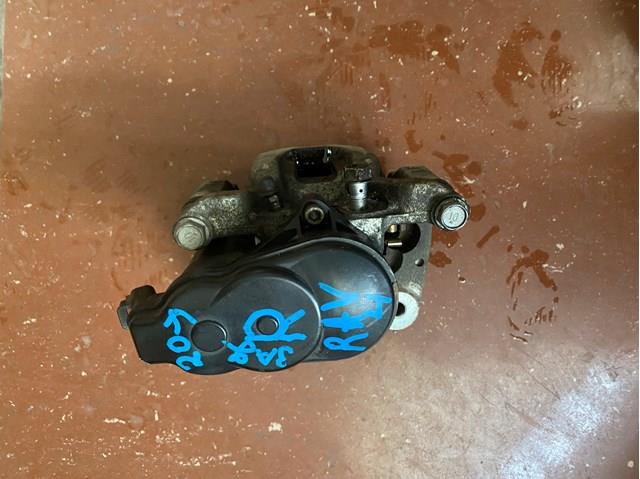 Супорт гальмівний задній правий 4783042100 TOYOTA