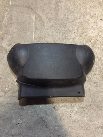 Захисний кожух кермового механізму 48470BM420 NISSAN