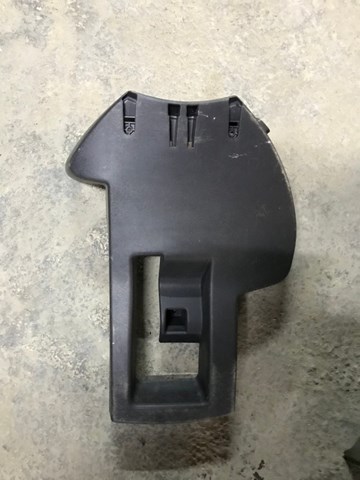 Накладка рульової колонки 484724378R RENAULT