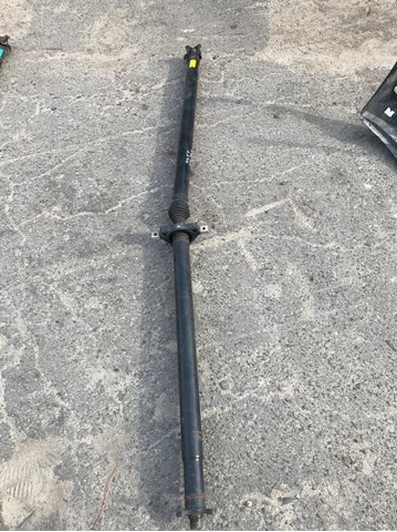 Вал карданний задній, у зборі 49300D3500 HYUNDAI