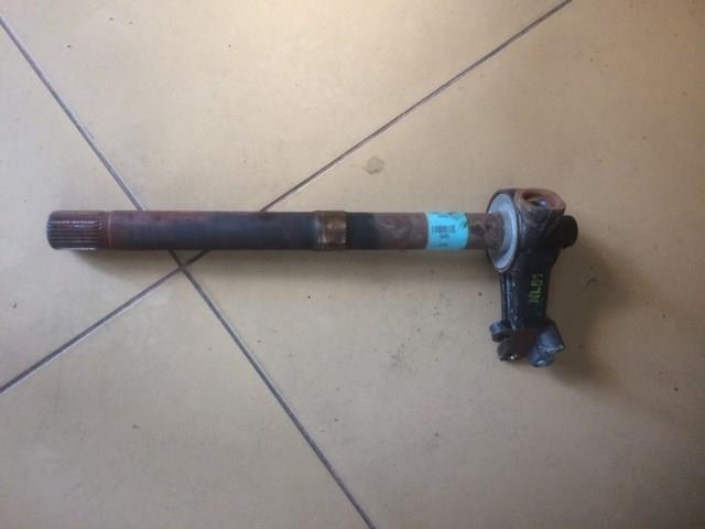 Привід передній правий 49560C5050 HYUNDAI