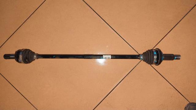 49600P2000 Hyundai/Kia