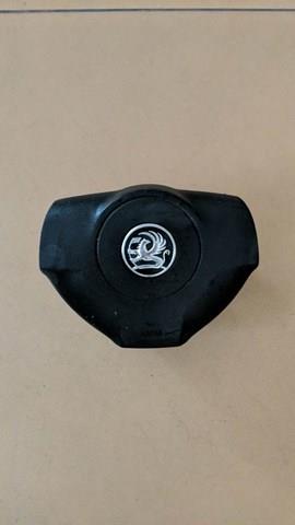 Подушка AIRBAG передня ліва 498997212 OPEL