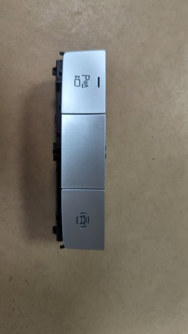 Блок кнопок центральної консолі 4N0959673F VAG
