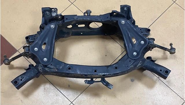 Балка задньої підвіски поперечна 5120648060 TOYOTA
