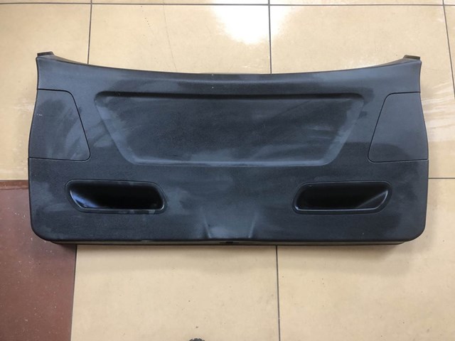 Оббивка багажника 51497211296 BMW