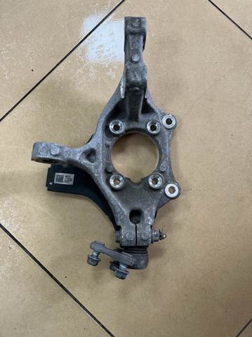 Цапфа поворотного кулака 51710GI000 HYUNDAI