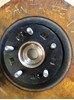 Hyundai 51712-s2000 disc-front wheel brake доставка із сша оплачується окремо! 51712S2000 