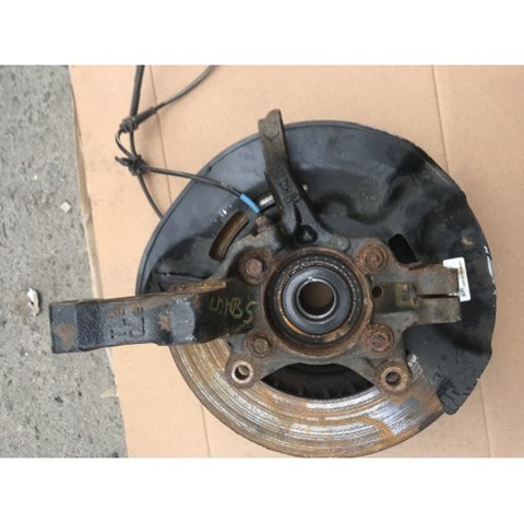 Цапфа поворотна права 51716D9000 HYUNDAI