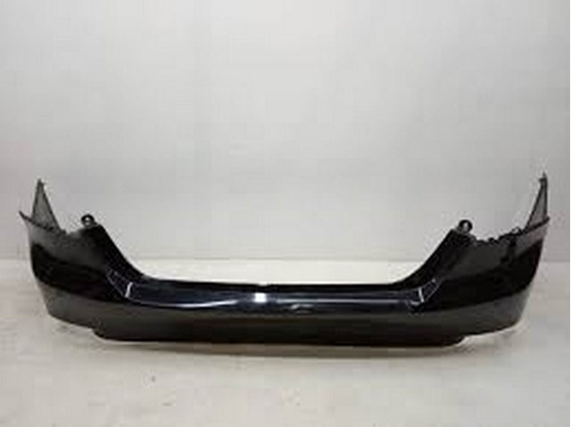 Буфер (бампер) задній 5215906390 TOYOTA