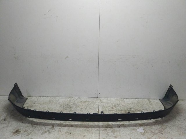 Бампер задній, нижня частина 5216942010 TOYOTA