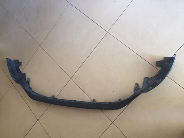 Переднє ікло бампера 524110R050 TOYOTA