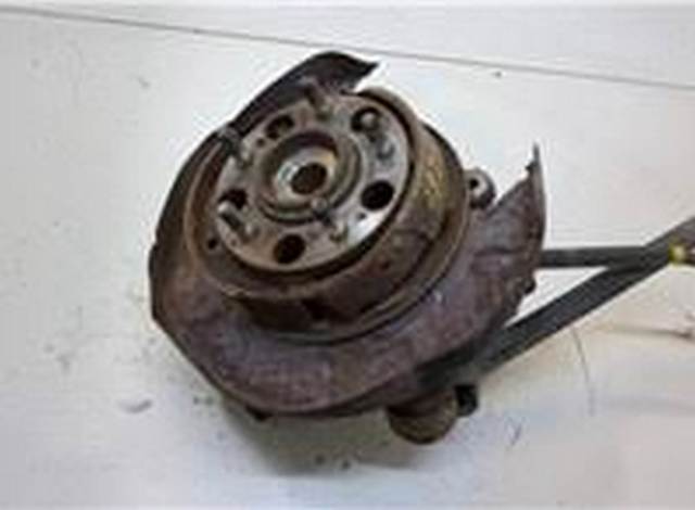 Маточина задня 527102E500 HYUNDAI