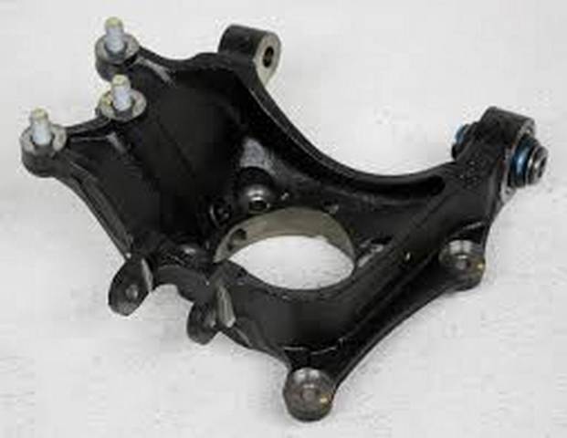 Цапфа поворотного кулака 52710C5200 HYUNDAI