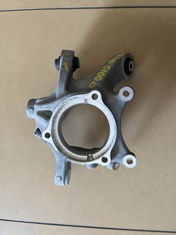 Цапфа поворотного кулака 52710GI000 HYUNDAI