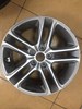 Диск 7.5jx18 (r18) 52910-c1710 hyundai / kia santa fe 2012-2018.  52910C1710