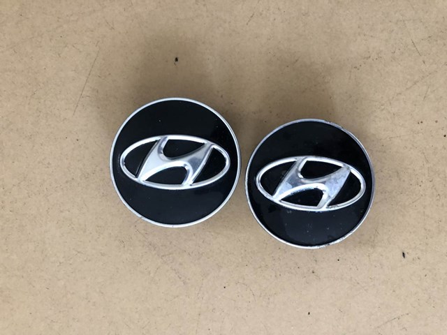 Ковпаки на колеса 529602M000 HYUNDAI