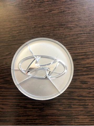 Автомобільні ковпаки 529602V100 HYUNDAI