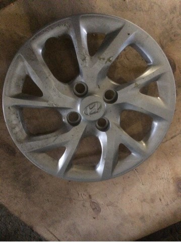 Ковпаки на диски 52960B9500 HYUNDAI