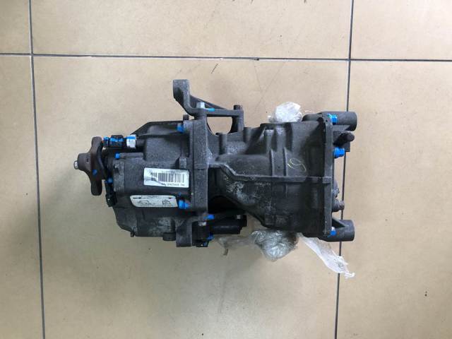 Редуктор заднього моста (головна передача) 530003B500 HYUNDAI