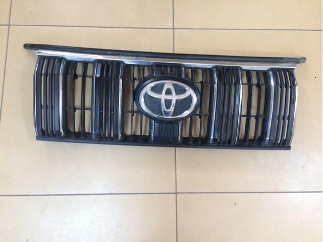 Решітка 5310160E70 TOYOTA