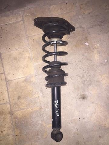 Амортизатор передньої підвіски 54302AV425 NISSAN