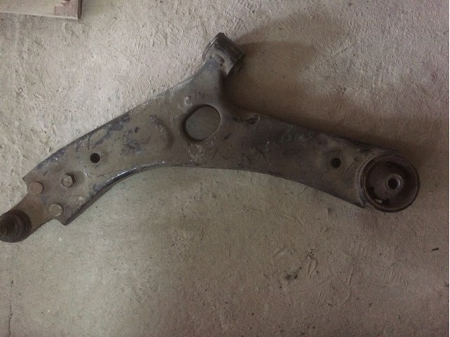 Ходова 545002P400 HYUNDAI