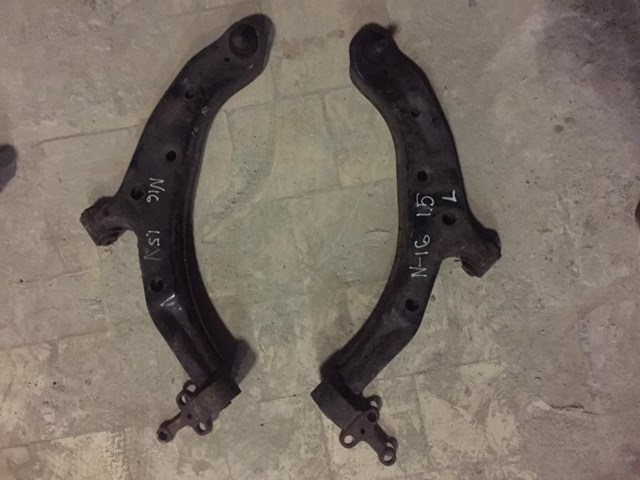 Ходова 545014M400 NISSAN