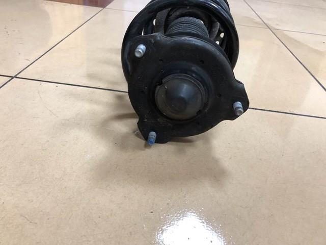 Кріплення переднього амортизатора 54610D3500 HYUNDAI
