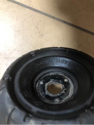 Подушка амортизатора переднього 546111W000 HYUNDAI