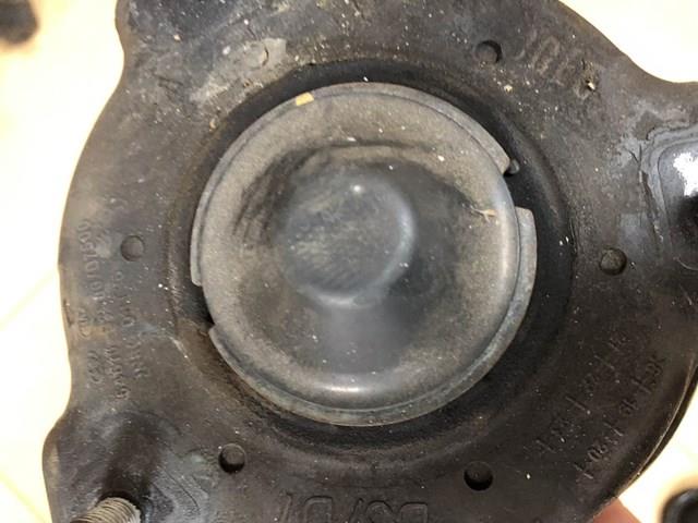 Кришка опори амортизатора переднього 54627C1000 HYUNDAI