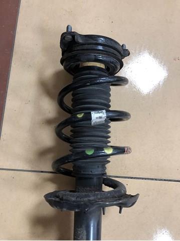 Пружина передня 54630F1DB1 HYUNDAI