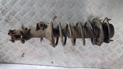 Стійка передня права 546601C600 HYUNDAI