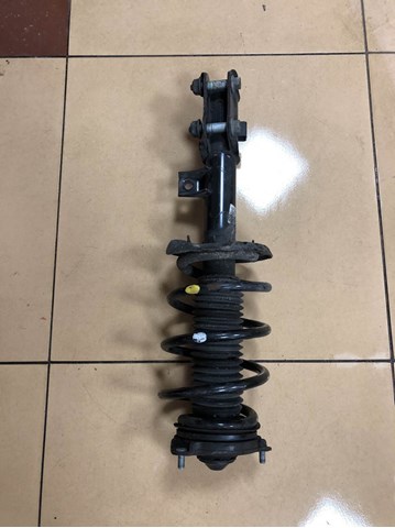 Амортизатор передньої підвіски 54660D7510 HYUNDAI