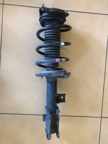 Амортизатор передньої підвіски 54660F1530 HYUNDAI