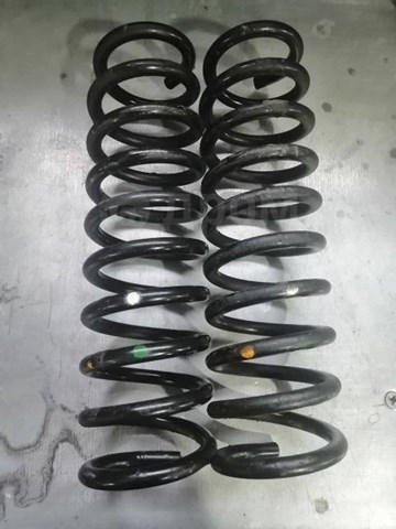 Пружина задня 553502S000 HYUNDAI