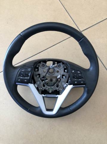 Руль 56110D3070TRY HYUNDAI