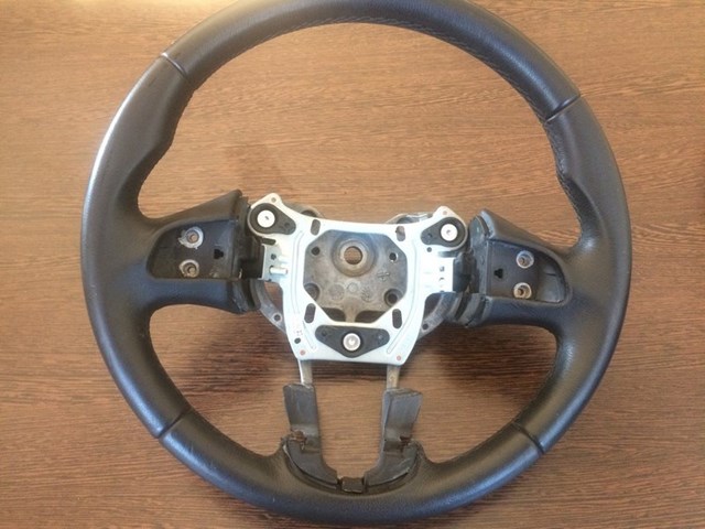 Руль 561203U100EQ HYUNDAI