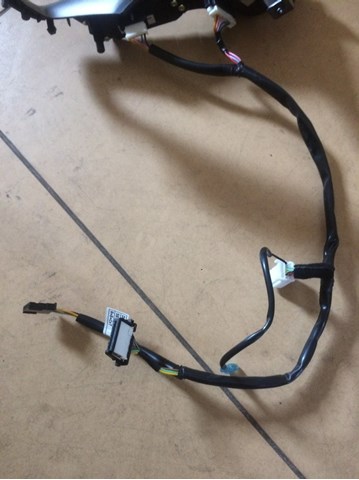 Кільце Айрбег контактне 561902W350 HYUNDAI