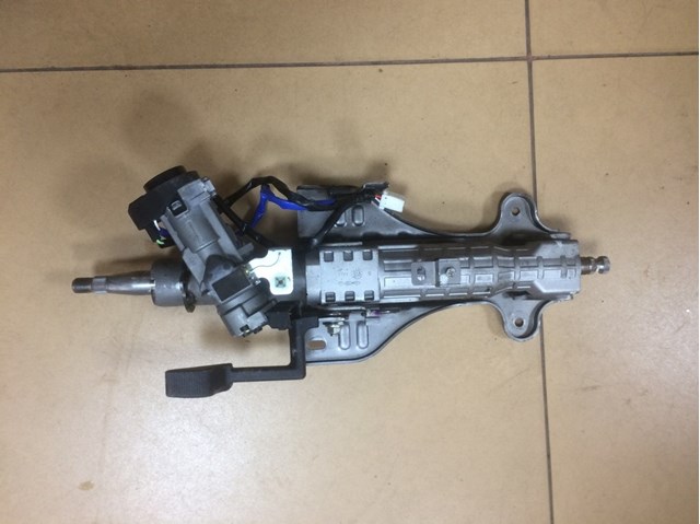 Колонка рульова 563102P150 HYUNDAI