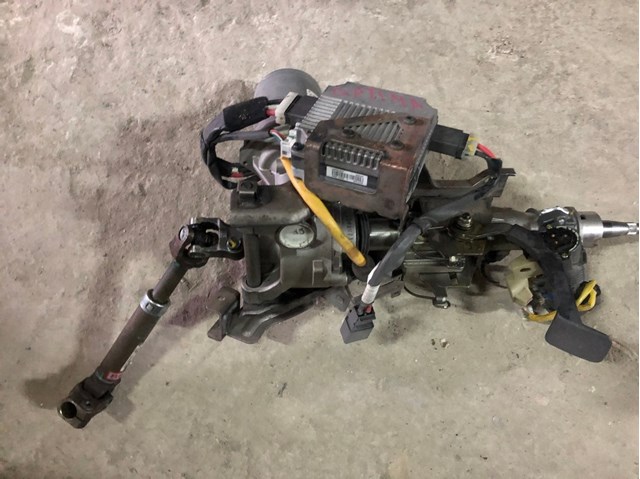 Колонка рульового управління 563102T201 HYUNDAI